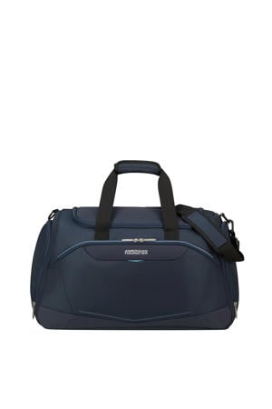 reistas Summerride 52L donkerblauw