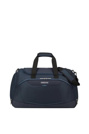 reistas Summerride 52L donkerblauw