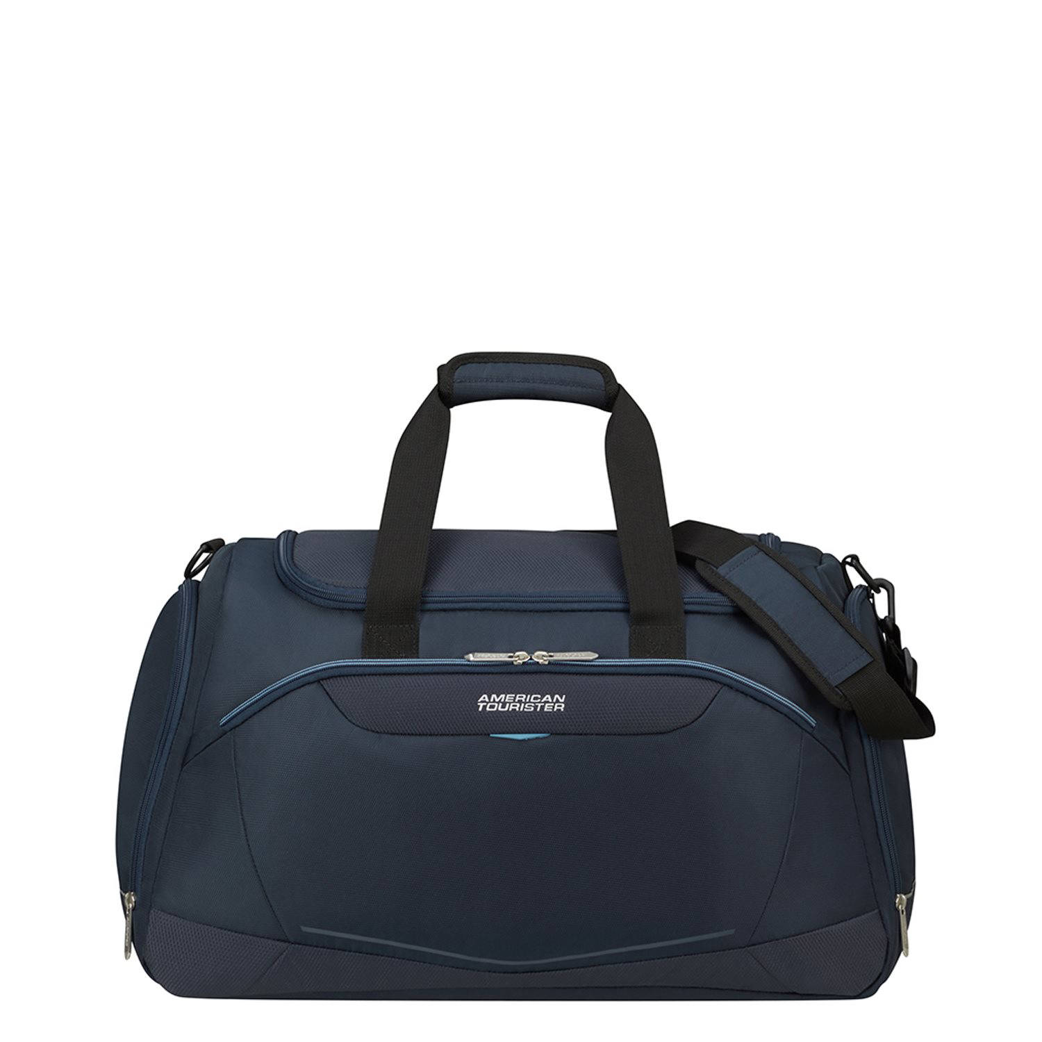 American Tourister reistas Summerride 52L donkerblauw