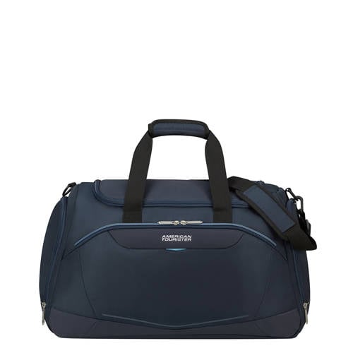 American Tourister reistas Summerride 52L donkerblauw afbeelding