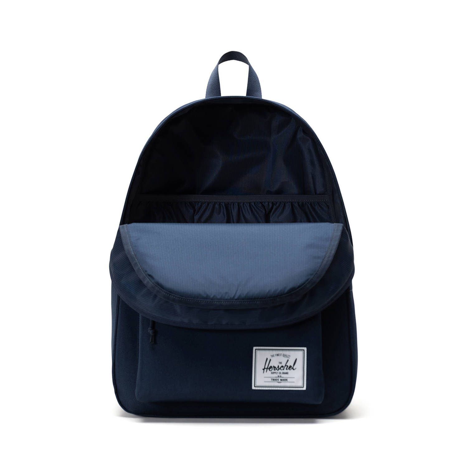 Herschel rugzak Classic XL navy