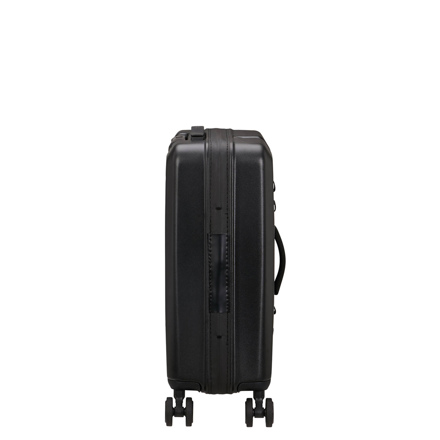 American Tourister trolley Trailon 55 cm. zwart