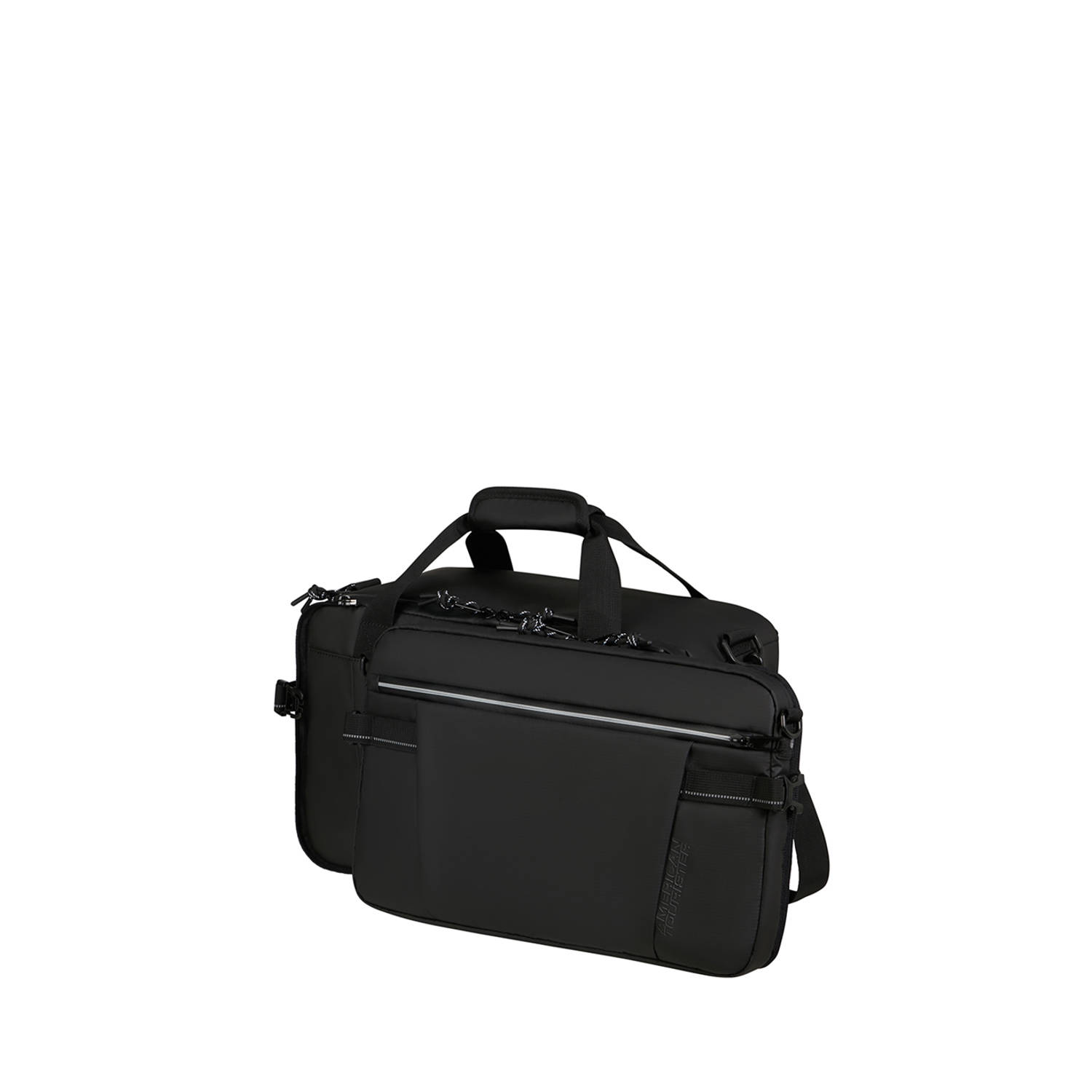 American Tourister reistas Upventure zwart