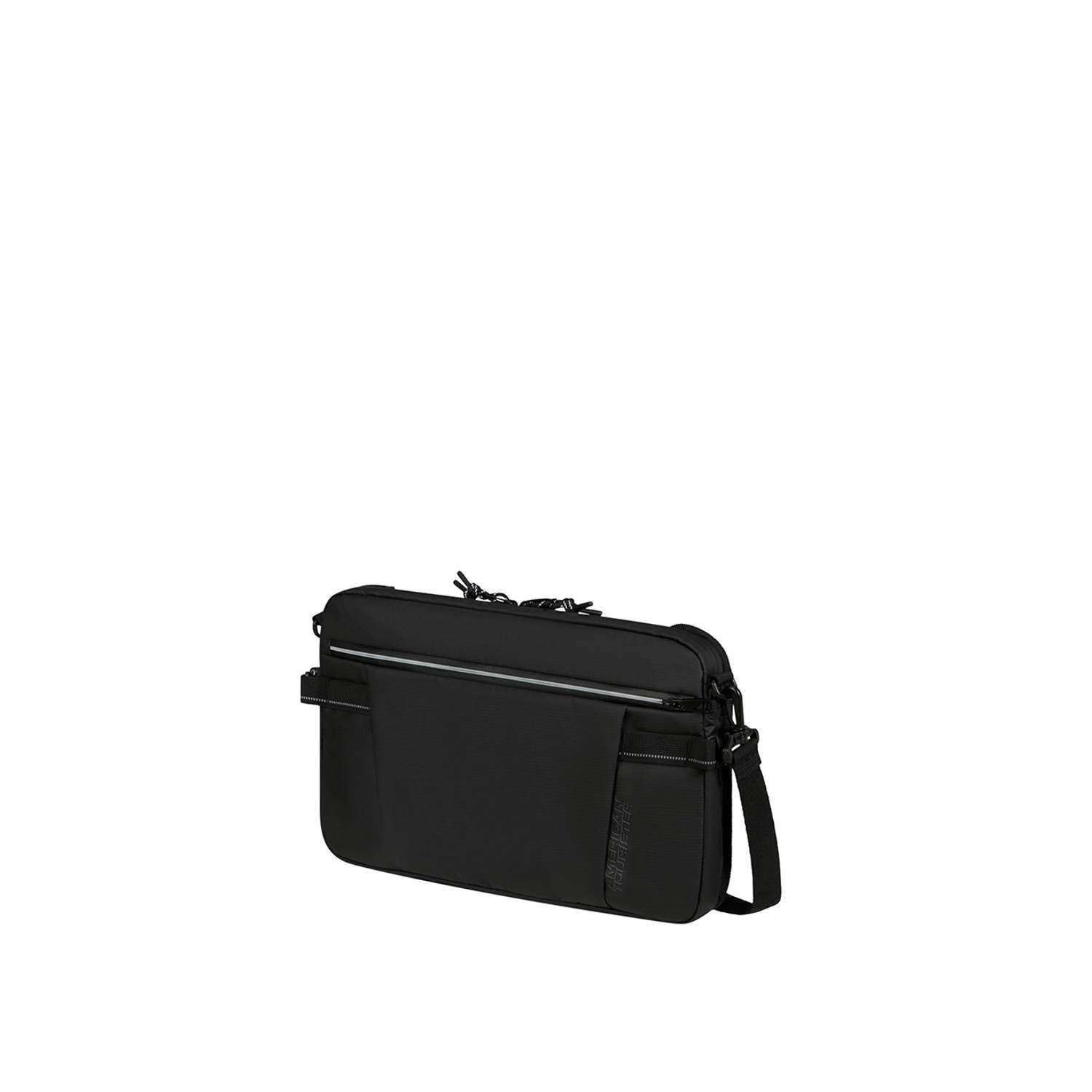 American Tourister reistas Upventure zwart