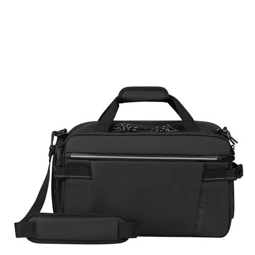 American Tourister reistas Upventure zwart afbeelding