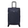 American Tourister trolley Summerride 69 cm. Expandable donkerblauw