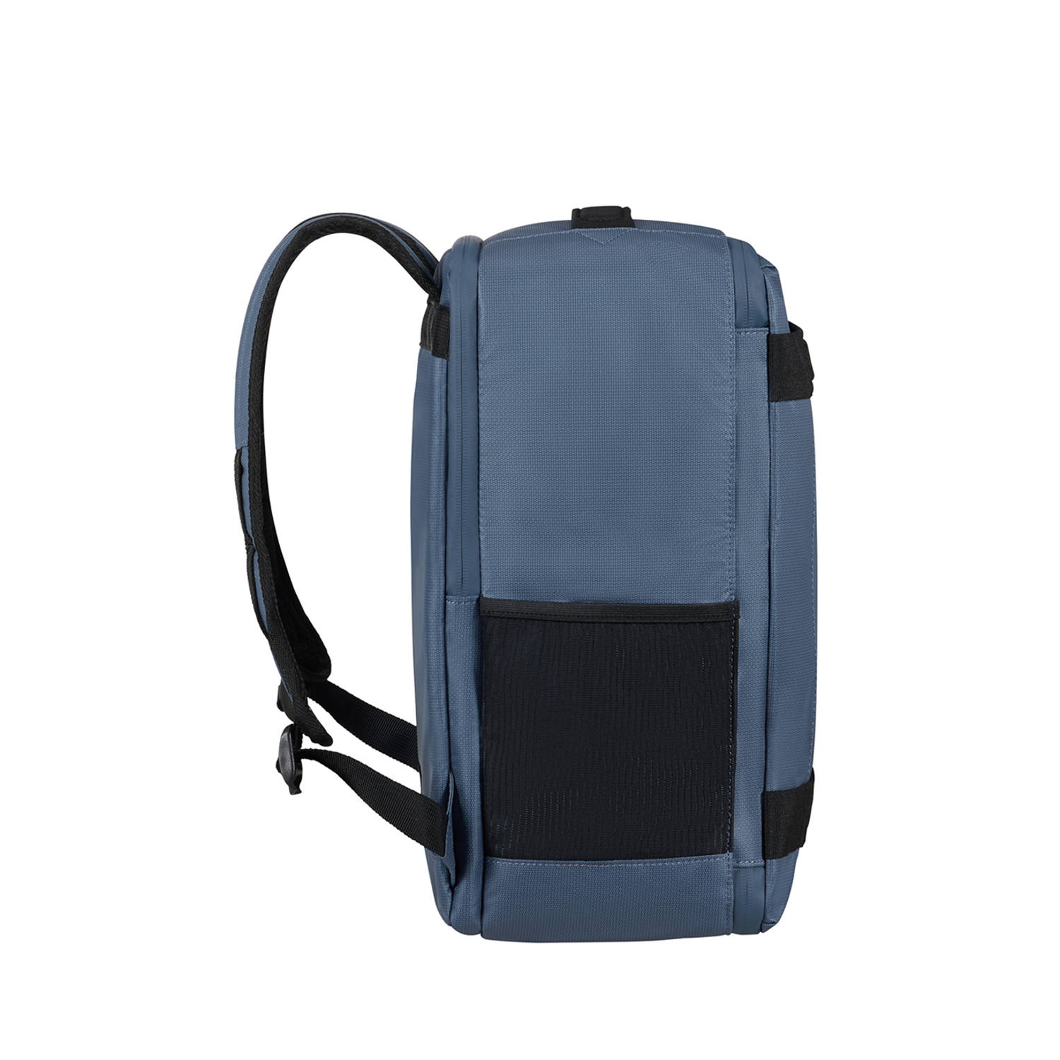 American Tourister reistas Urban Track 24L blauw