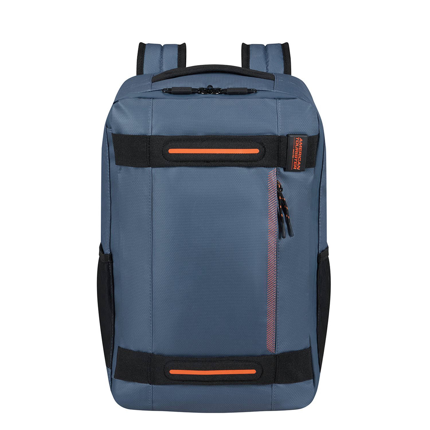 American Tourister reistas Urban Track 24L blauw