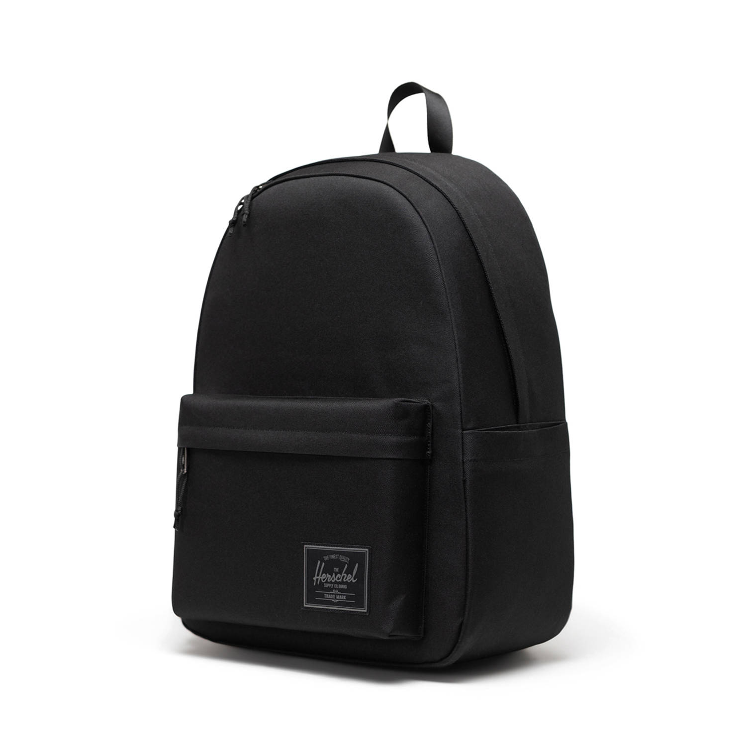 Herschel rugzak Classic XL black tonal
