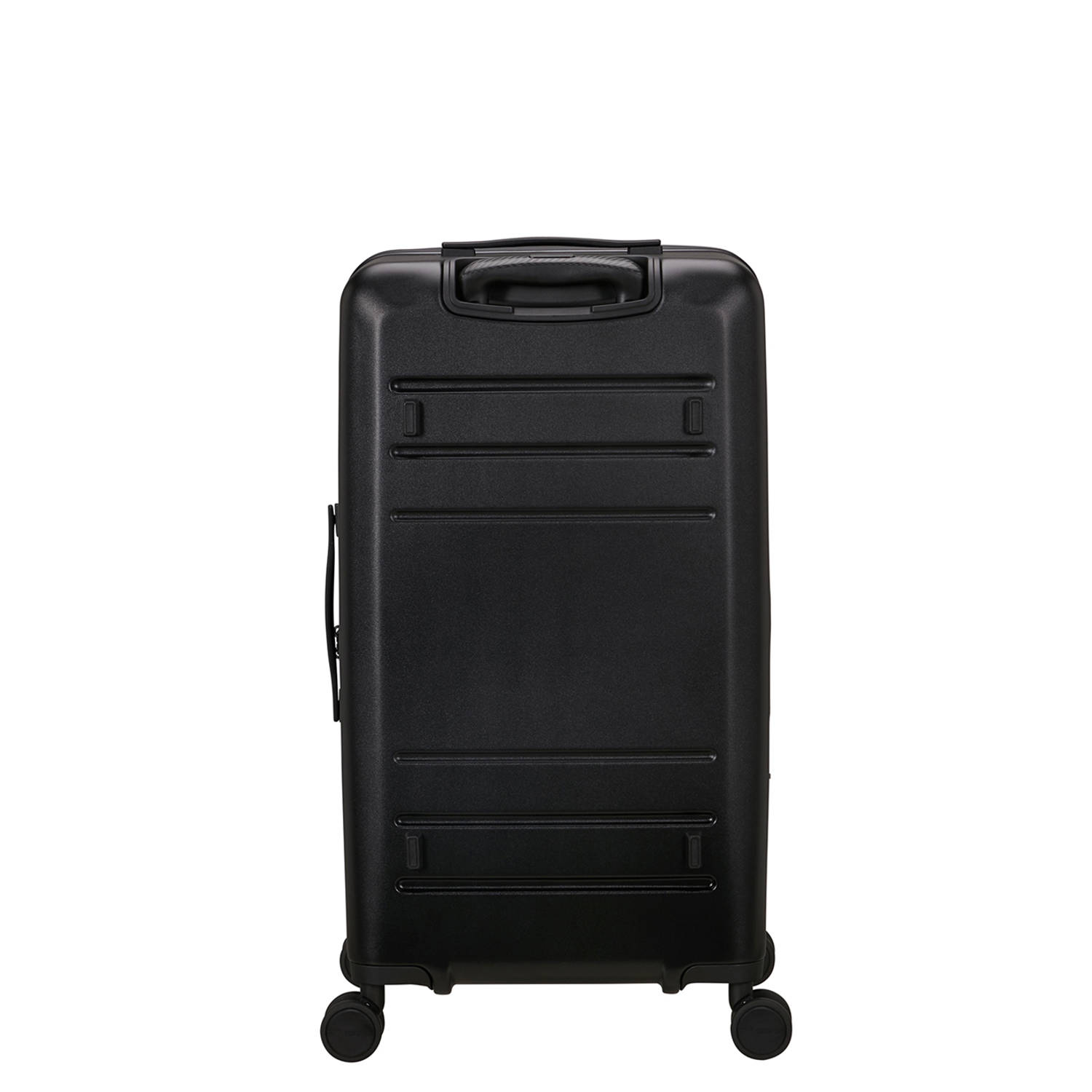American Tourister trolley Trailon 73 cm. zwart