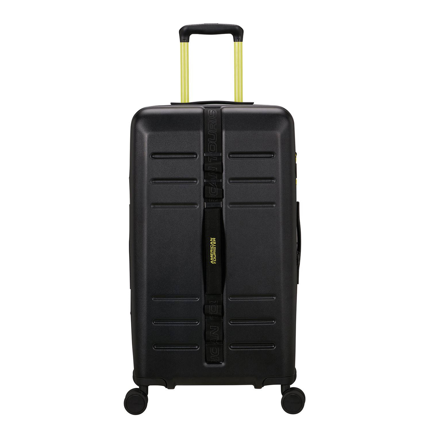 American Tourister trolley Trailon 73 cm. zwart