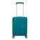 American Tourister trolley Soundbox 47 cm. blauw