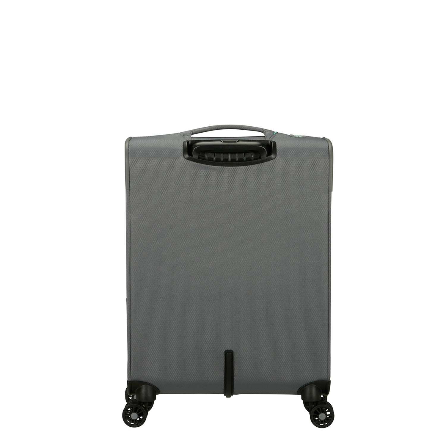American Tourister trolley Aerospin 55 cm. Expandable grijs