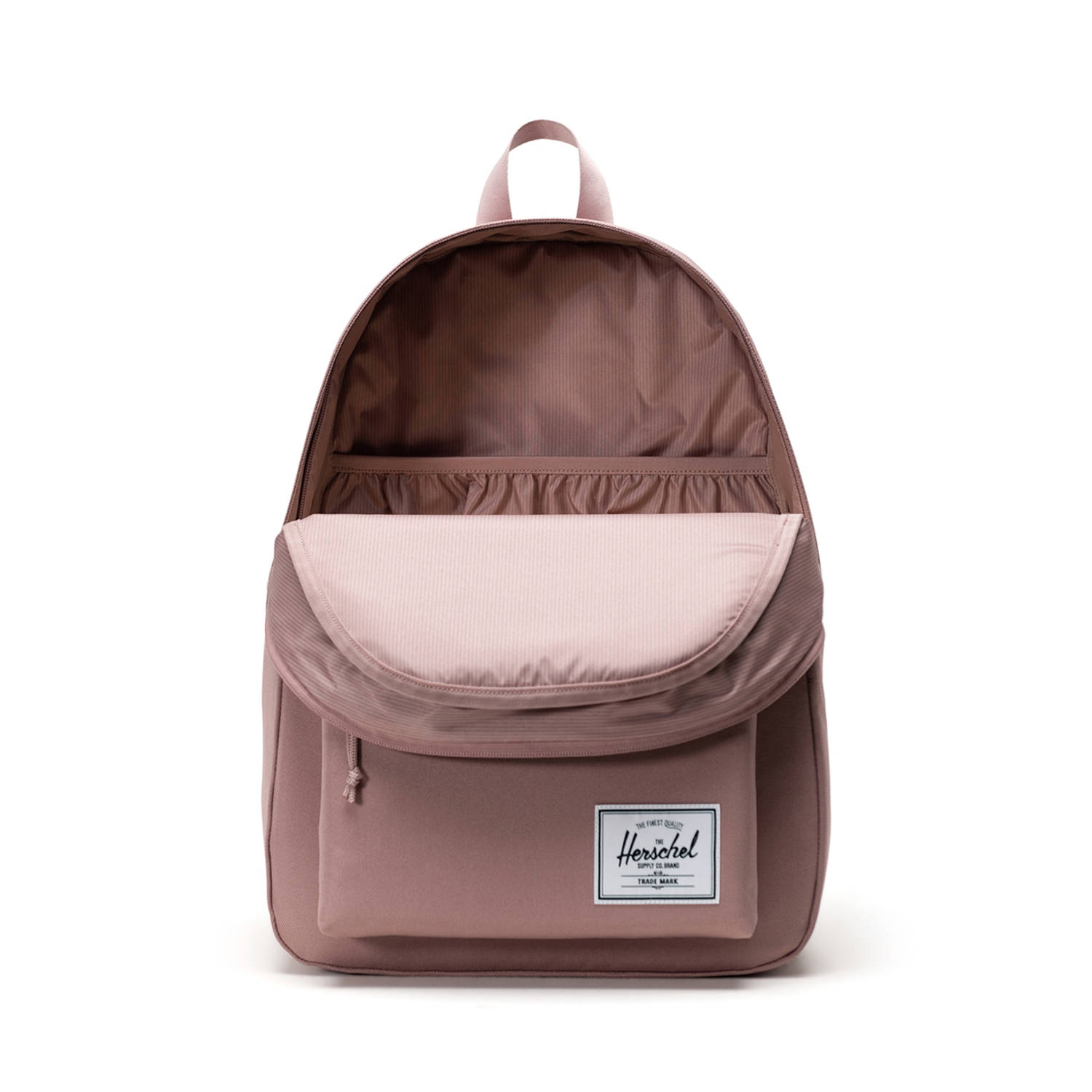 Herschel rugzak Classic XL ash rose