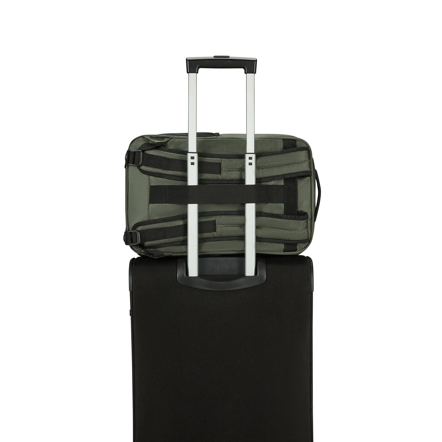 American Tourister reistas Urban Track kaki