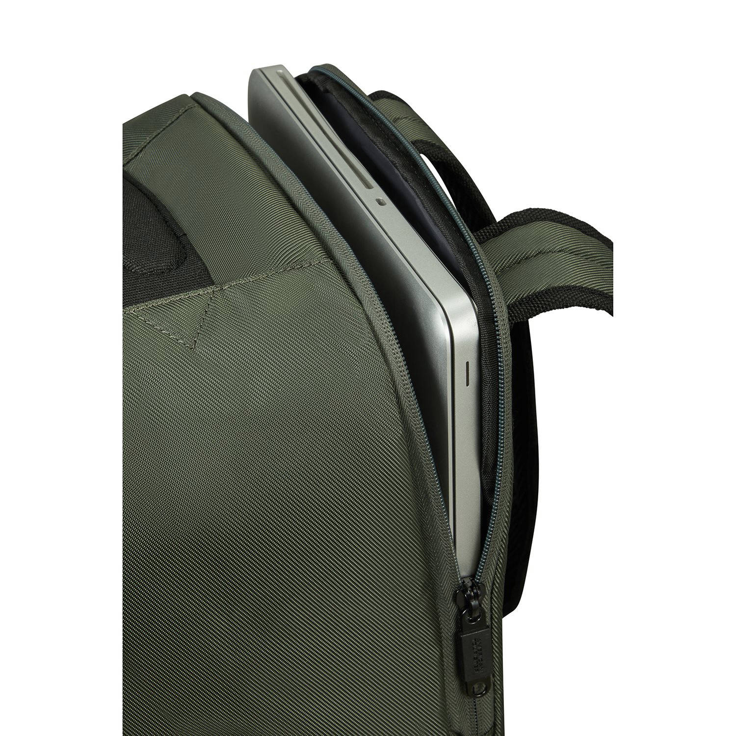 American Tourister reistas Urban Track kaki