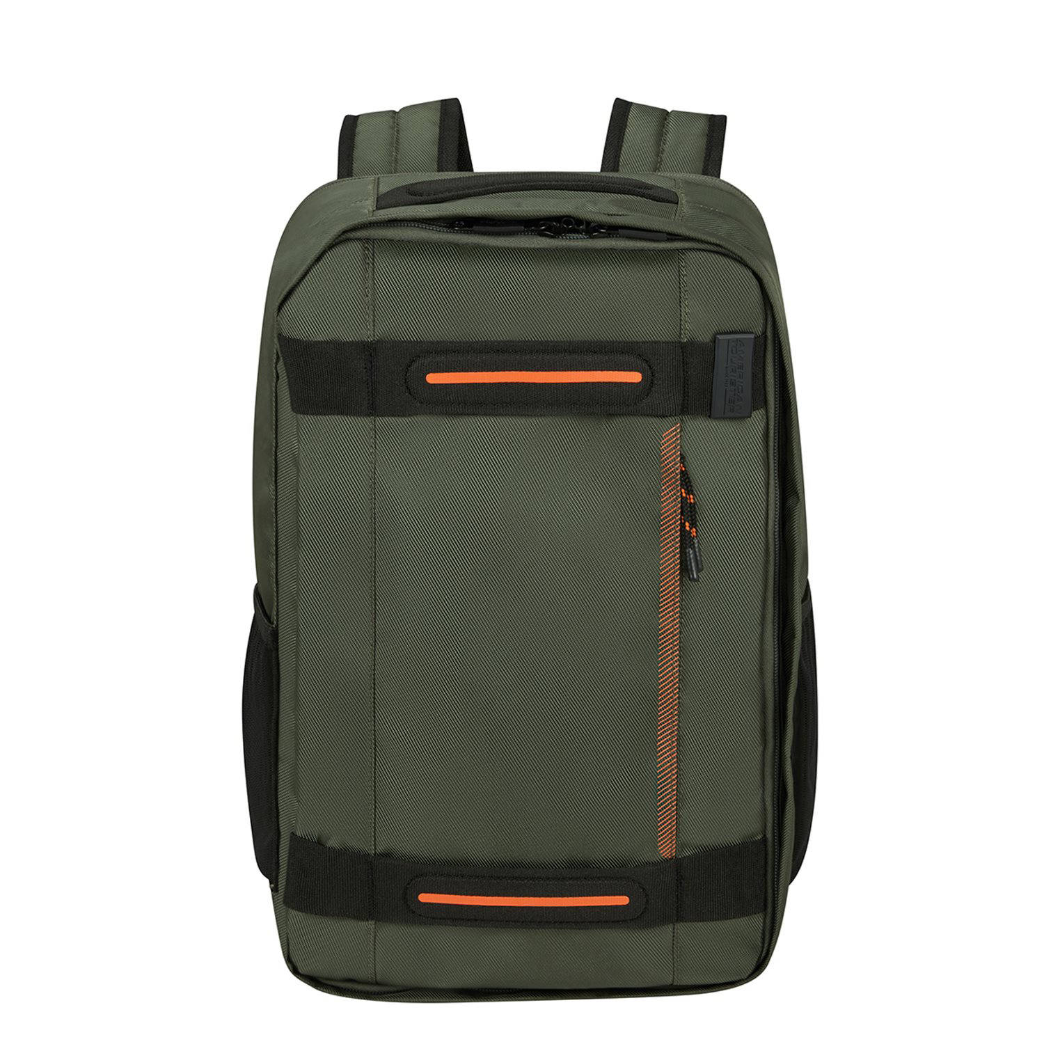 American Tourister reistas Urban Track kaki