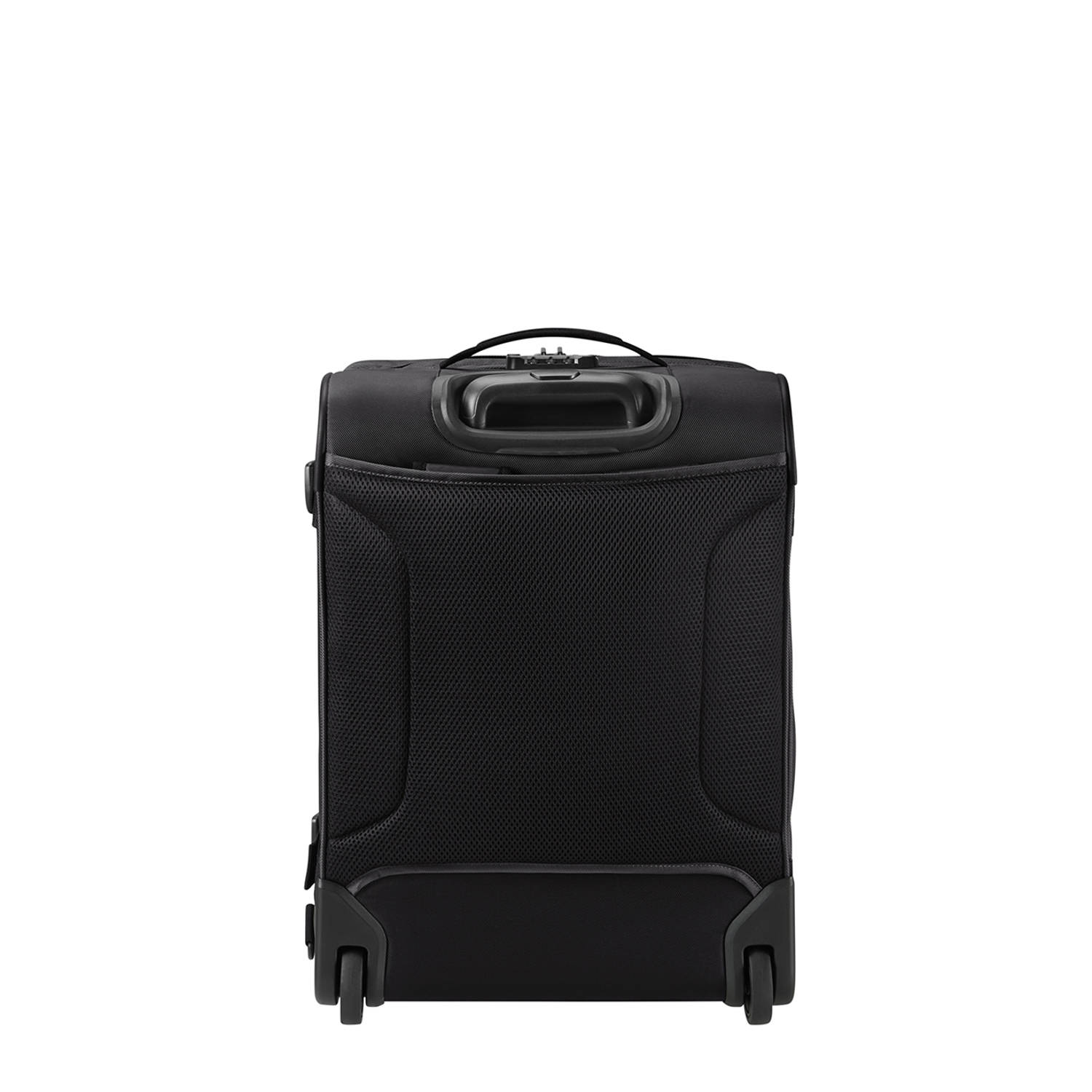 American Tourister trolley Urban Track 55 cm. zwart