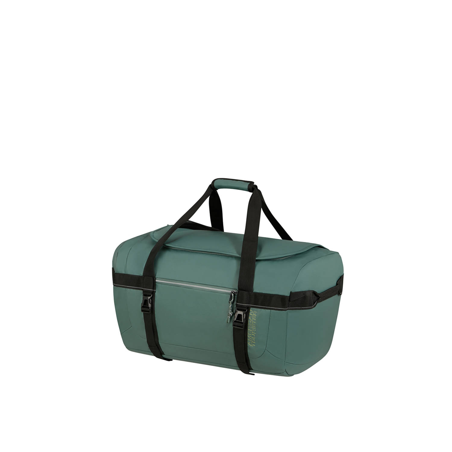 American Tourister reistas Upventure 56L groen