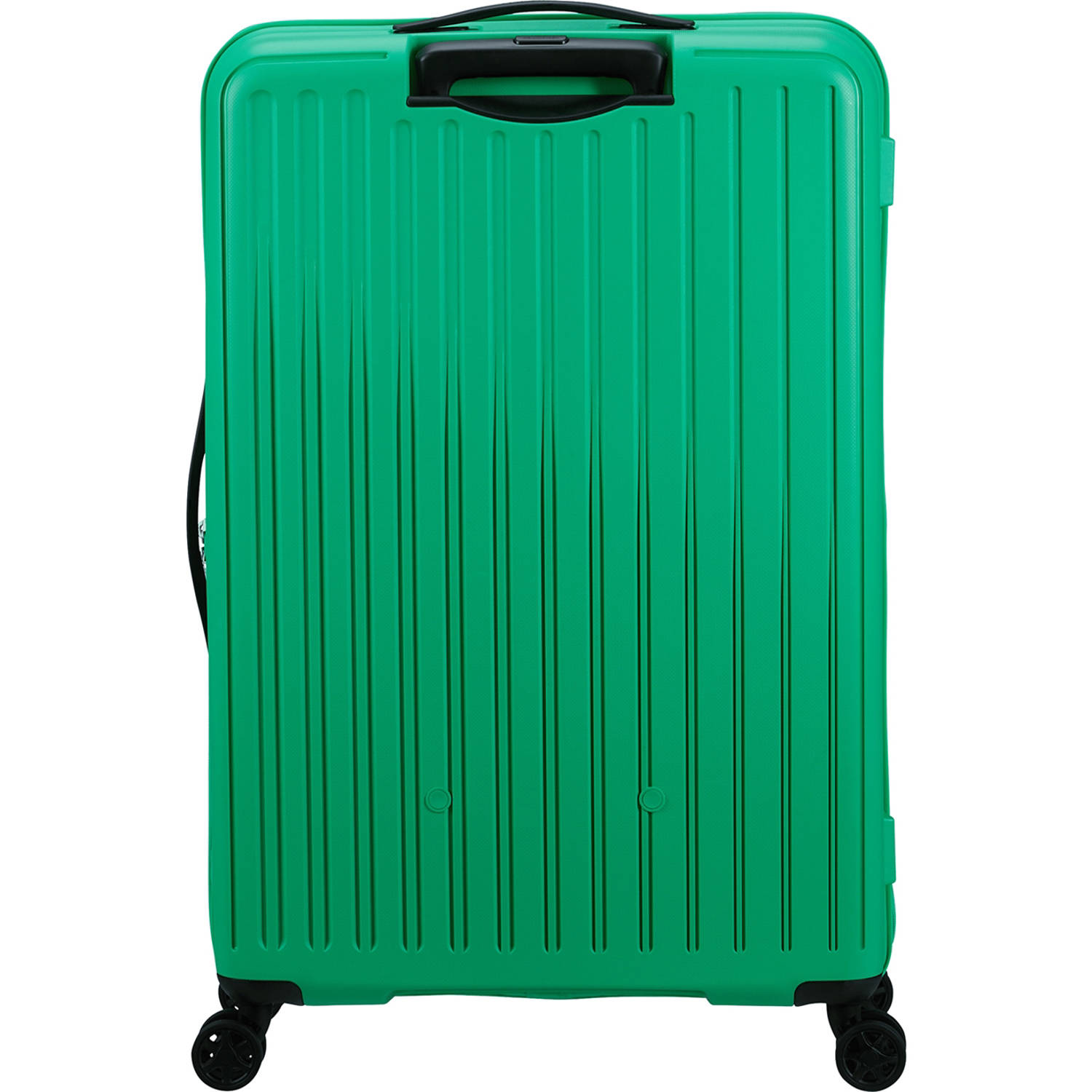 American Tourister trolley Rejoy 77 cm. groen