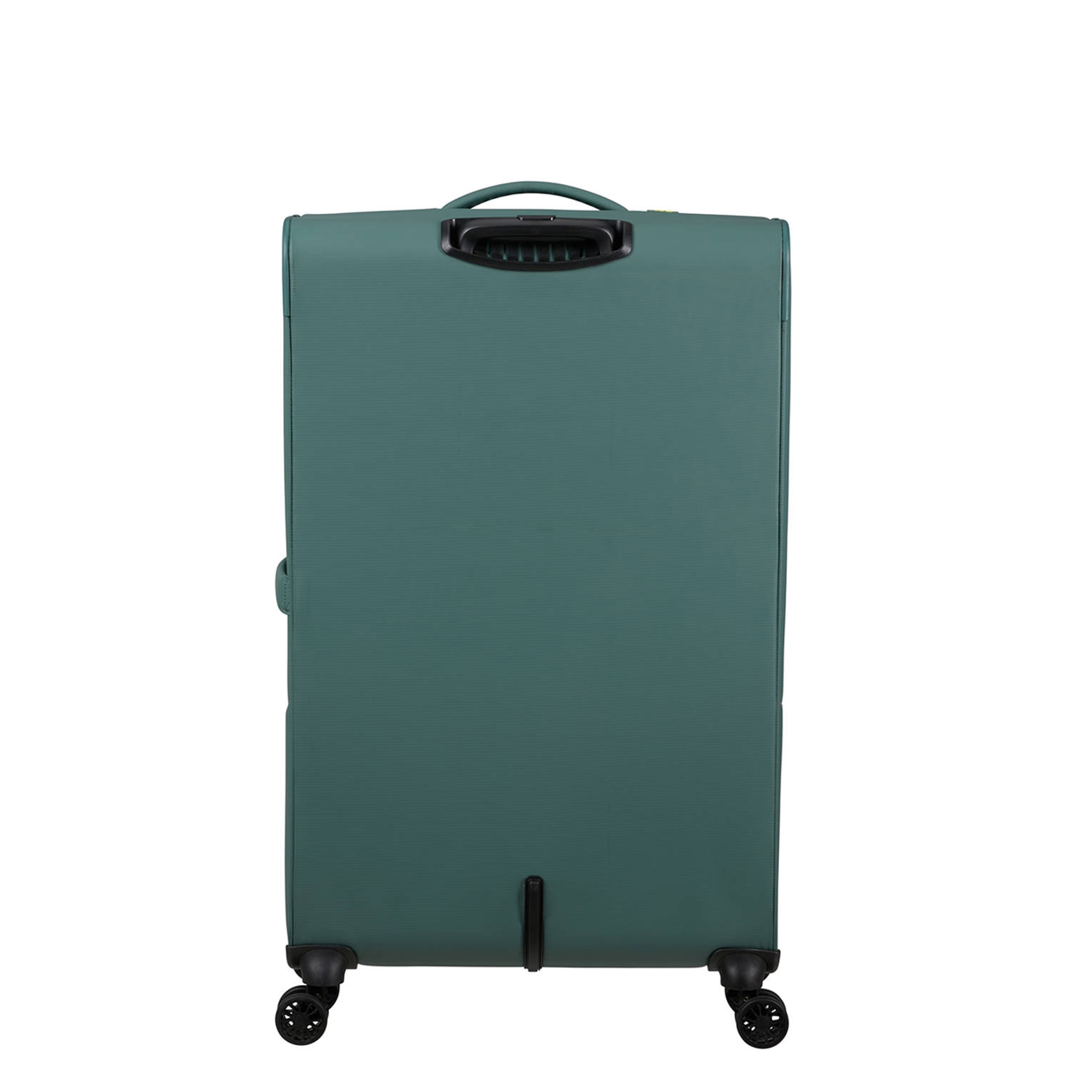 American Tourister trolley Summerride 80 cm. Expandable groen