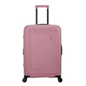 trolley Dashpop 67 cm. Expandable roze