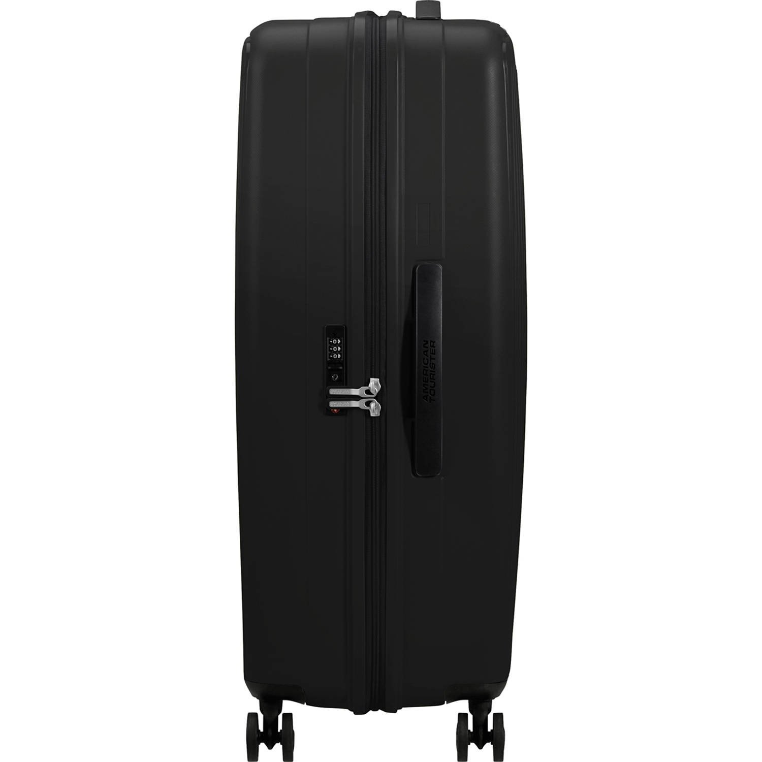 American Tourister trolley Rejoy 77 cm. zwart