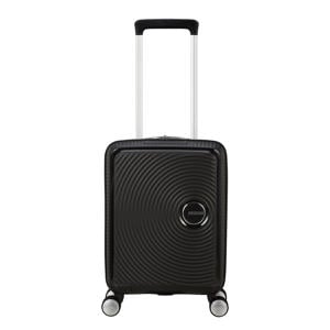 trolley Soundbox Mini 47 cm. zwart