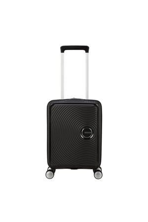 trolley Soundbox Mini 47 cm. zwart