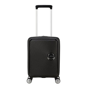 trolley Soundbox Mini 47 cm. zwart