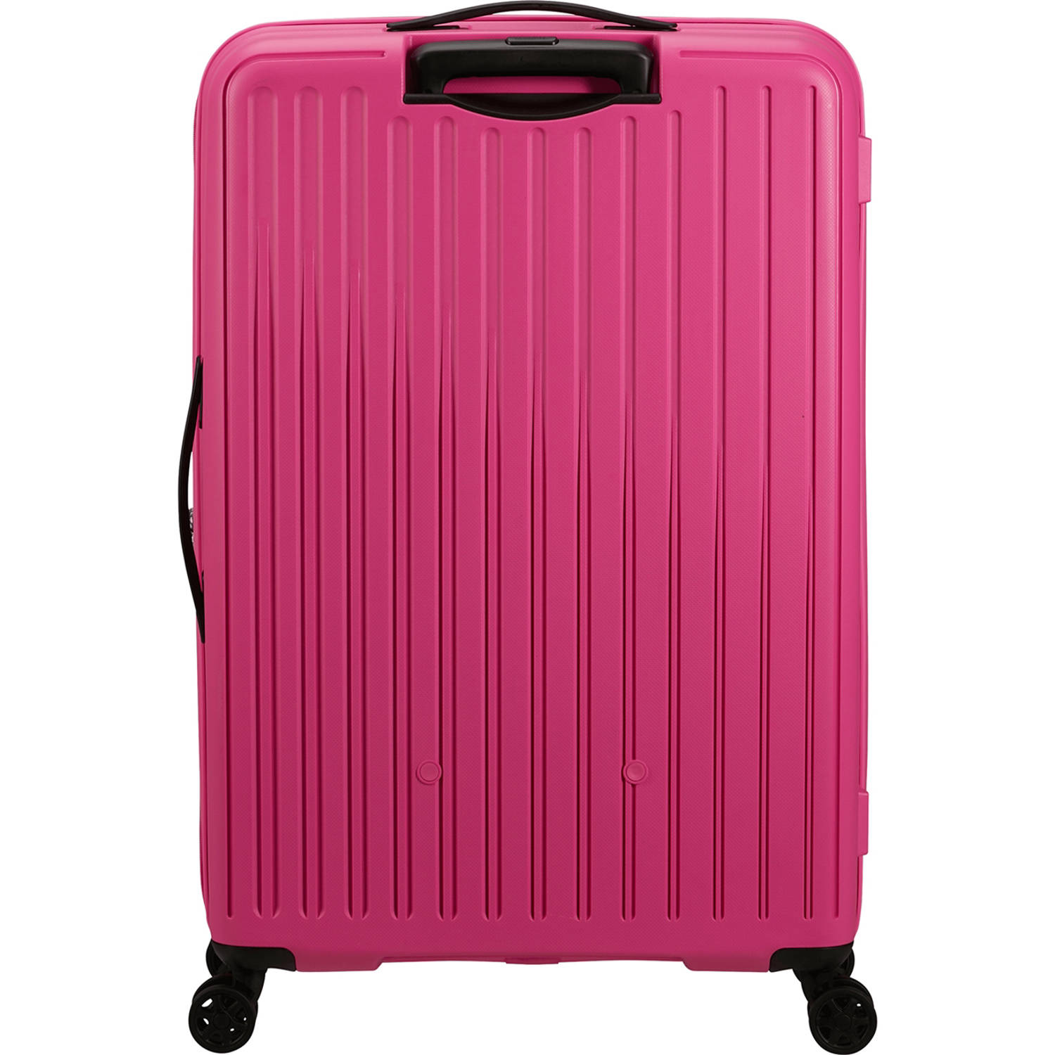 American Tourister trolley Rejoy 77 cm. fuchsia