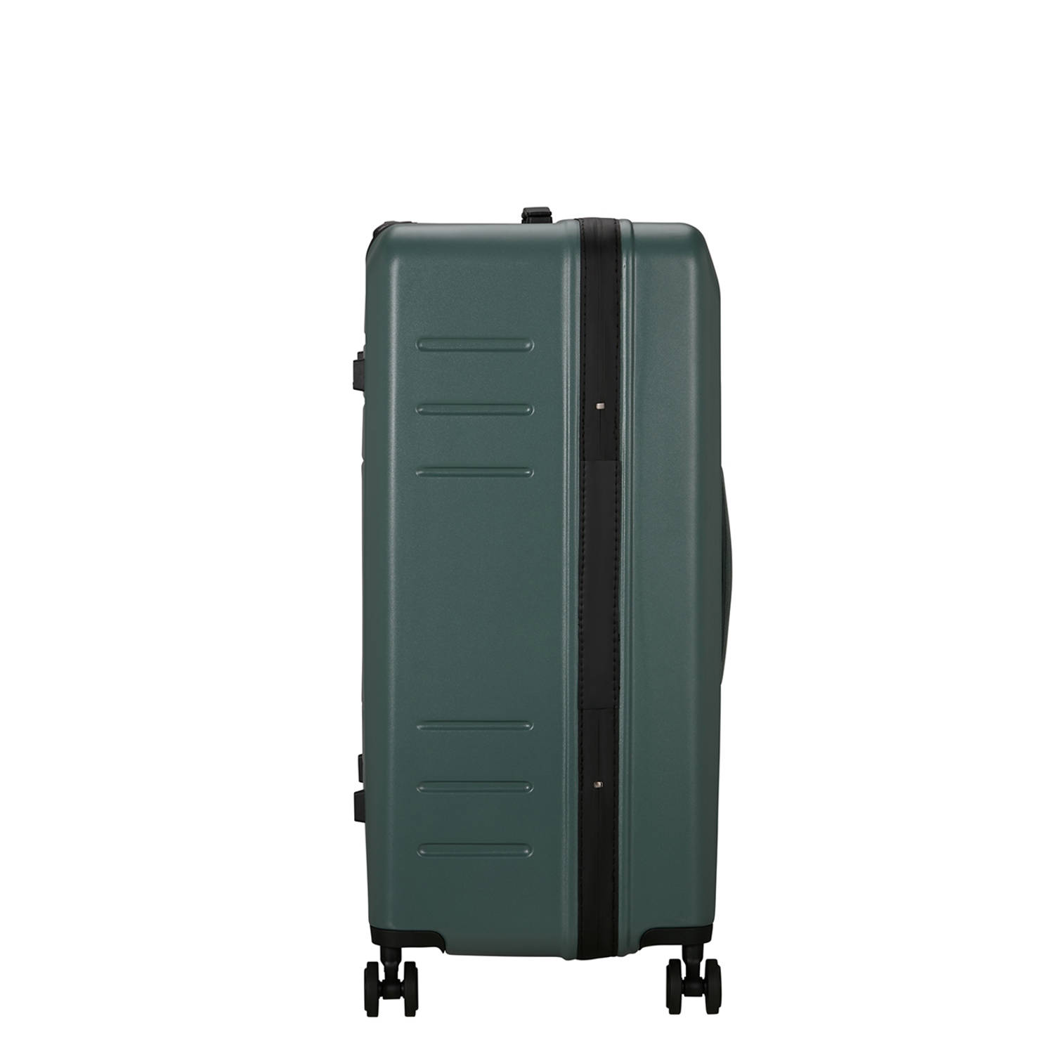 American Tourister trolley Trailon 80 cm. groen