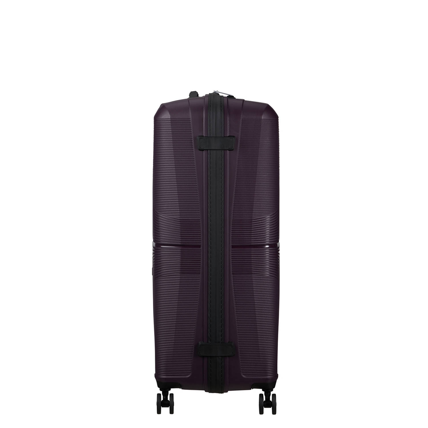 American Tourister trolley Airconic 77 cm. donkerpaars
