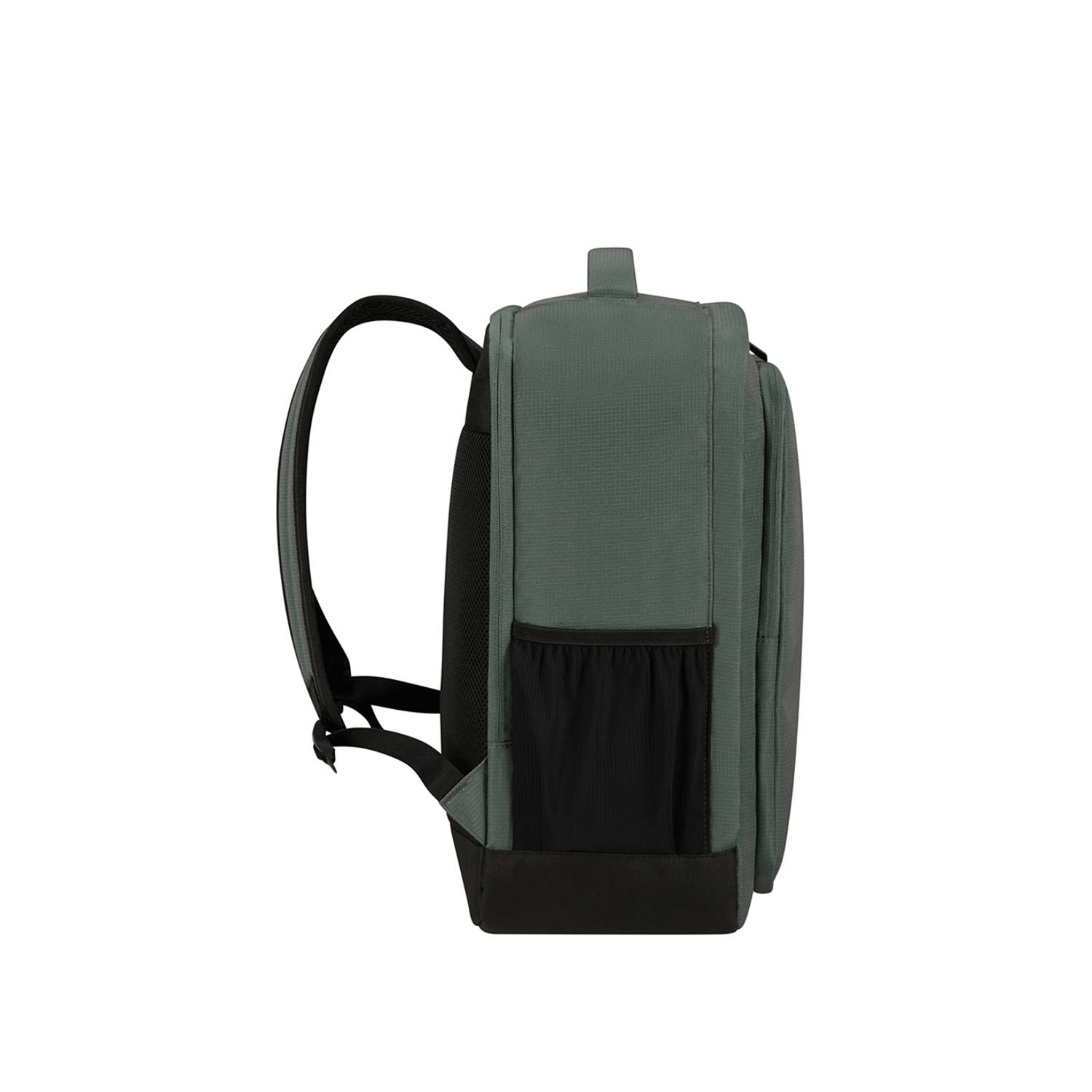 American Tourister reistas TAKE2CABIN M kaki