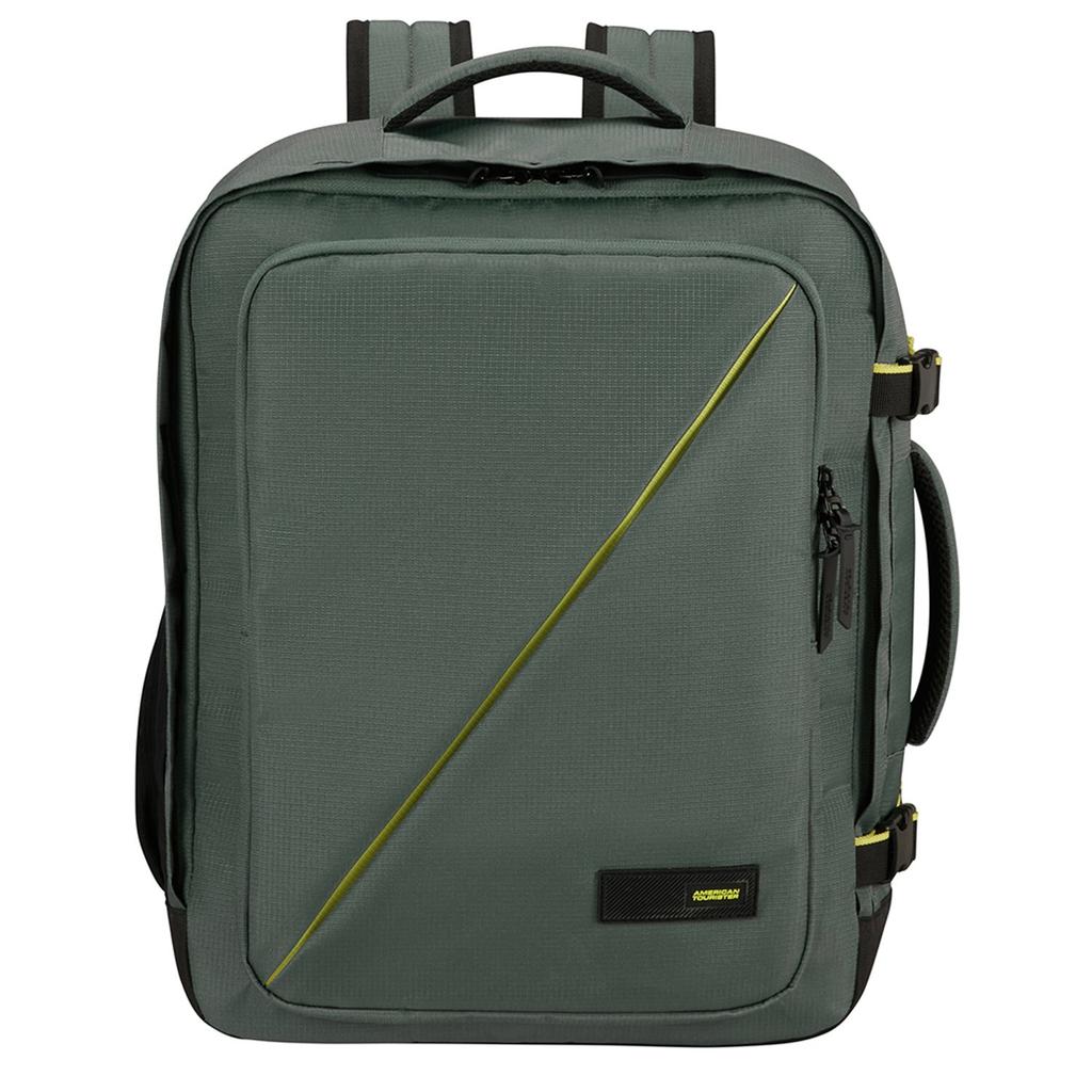 American Tourister reistas TAKE2CABIN M kaki