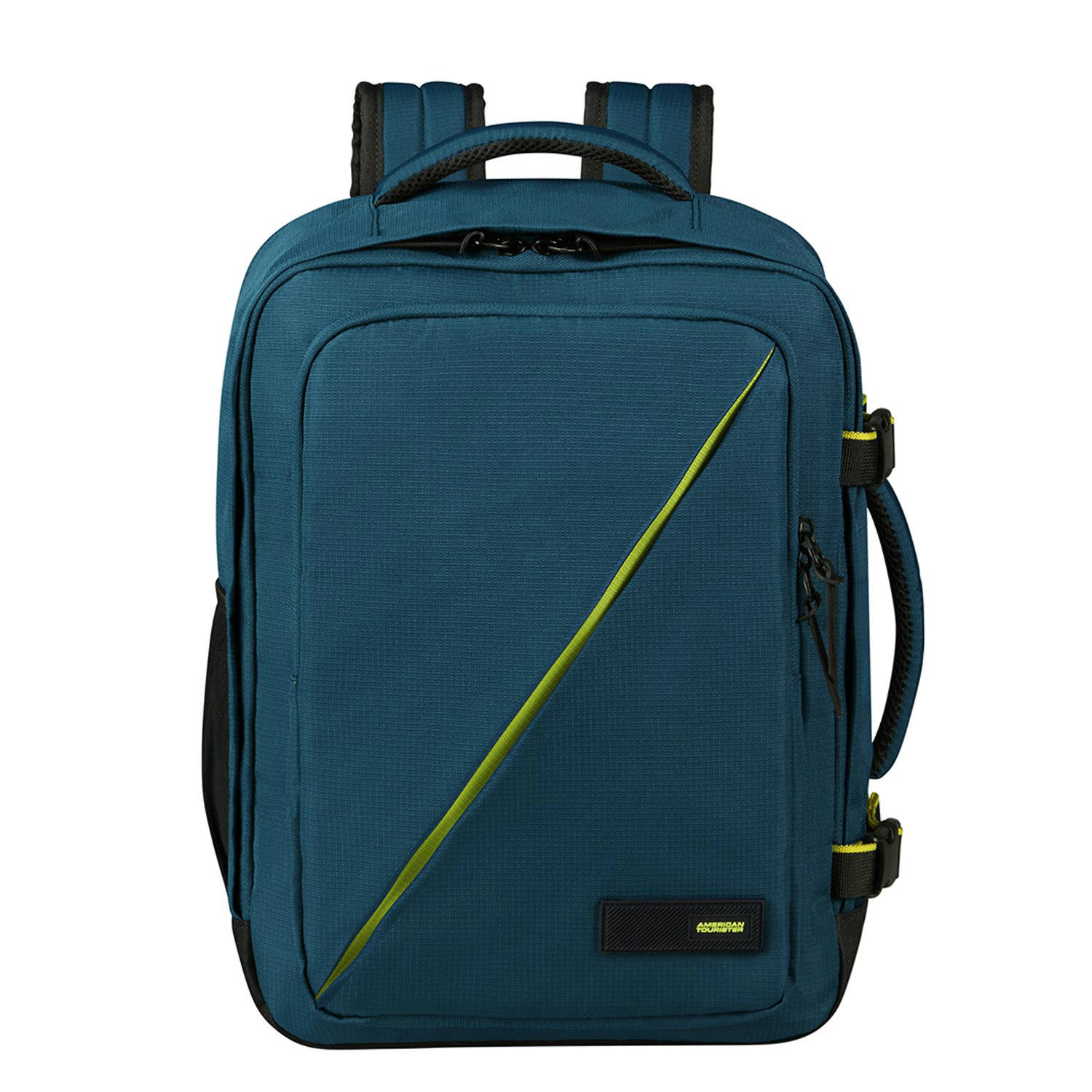 American Tourister reistas TAKE2CABIN petrol