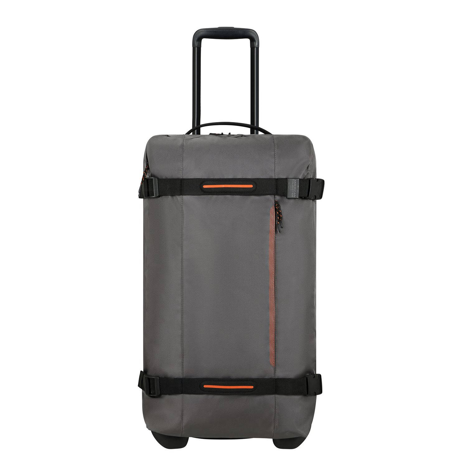 American Tourister reistas Urban Track Duffle M grijs