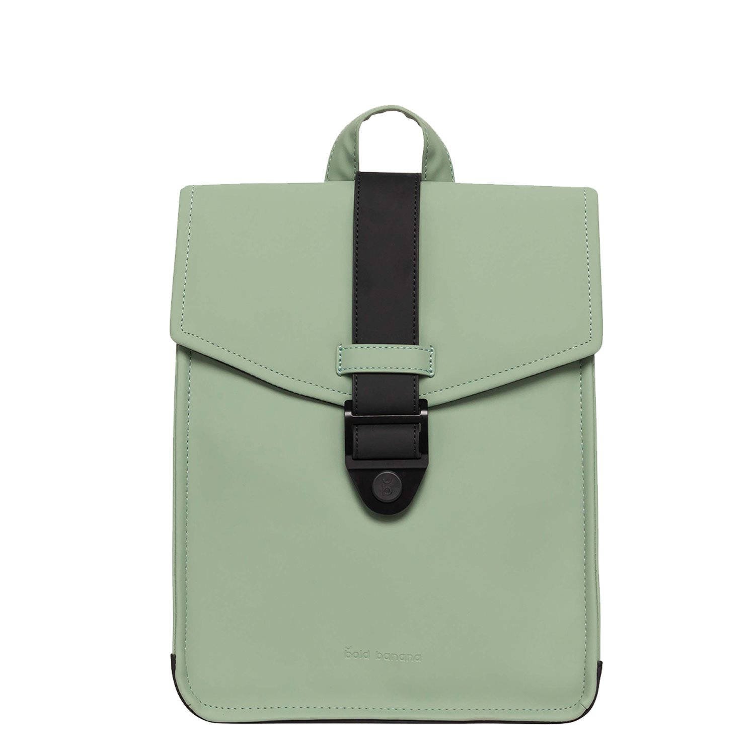 Bold Banana rugzak Beyond Bold Envelope mintgroen