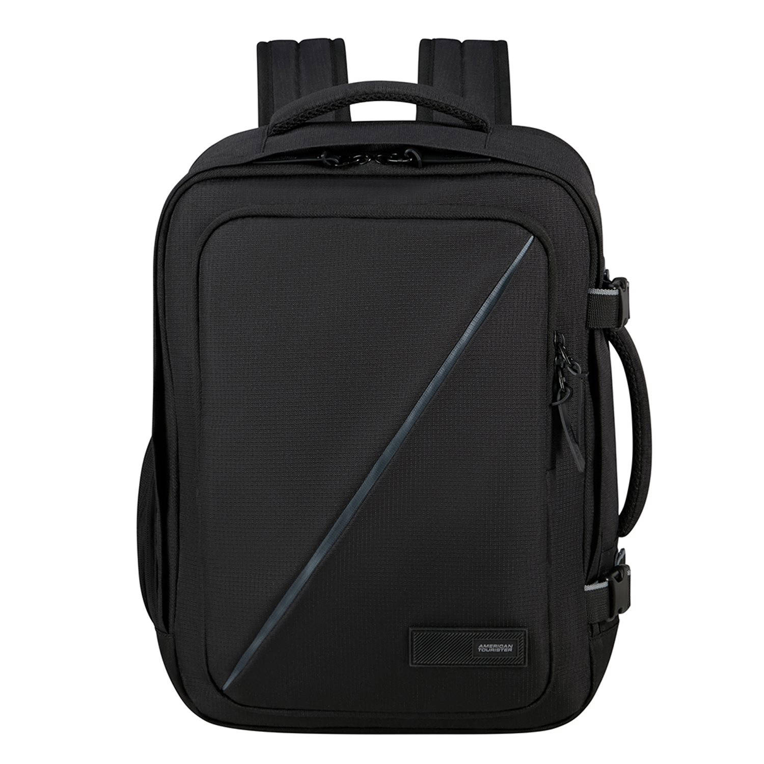 American Tourister reistas TAKE2CABIN zwart