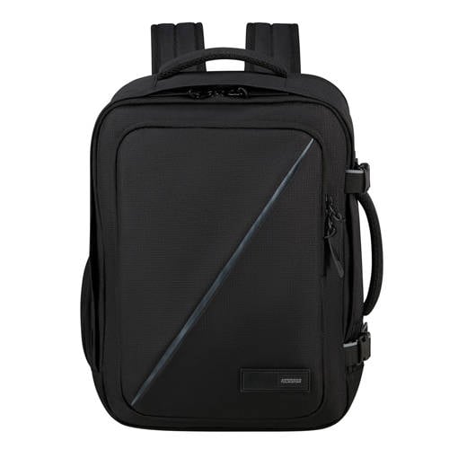 American Tourister reistas TAKE2CABIN zwart afbeelding