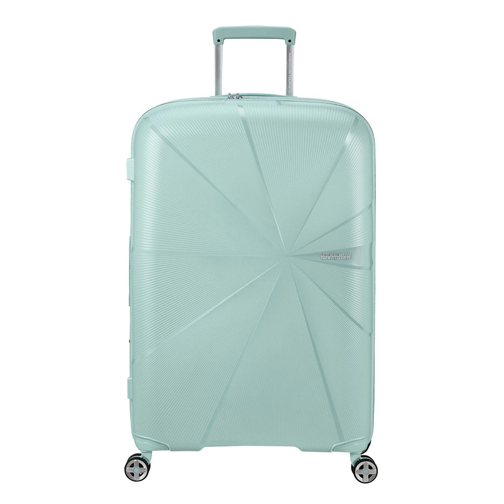 American Tourister Starvibe L Spinner Exp MD5*004 Metallic