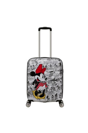 trolley Wavebreaker Disney 55 cm. wit