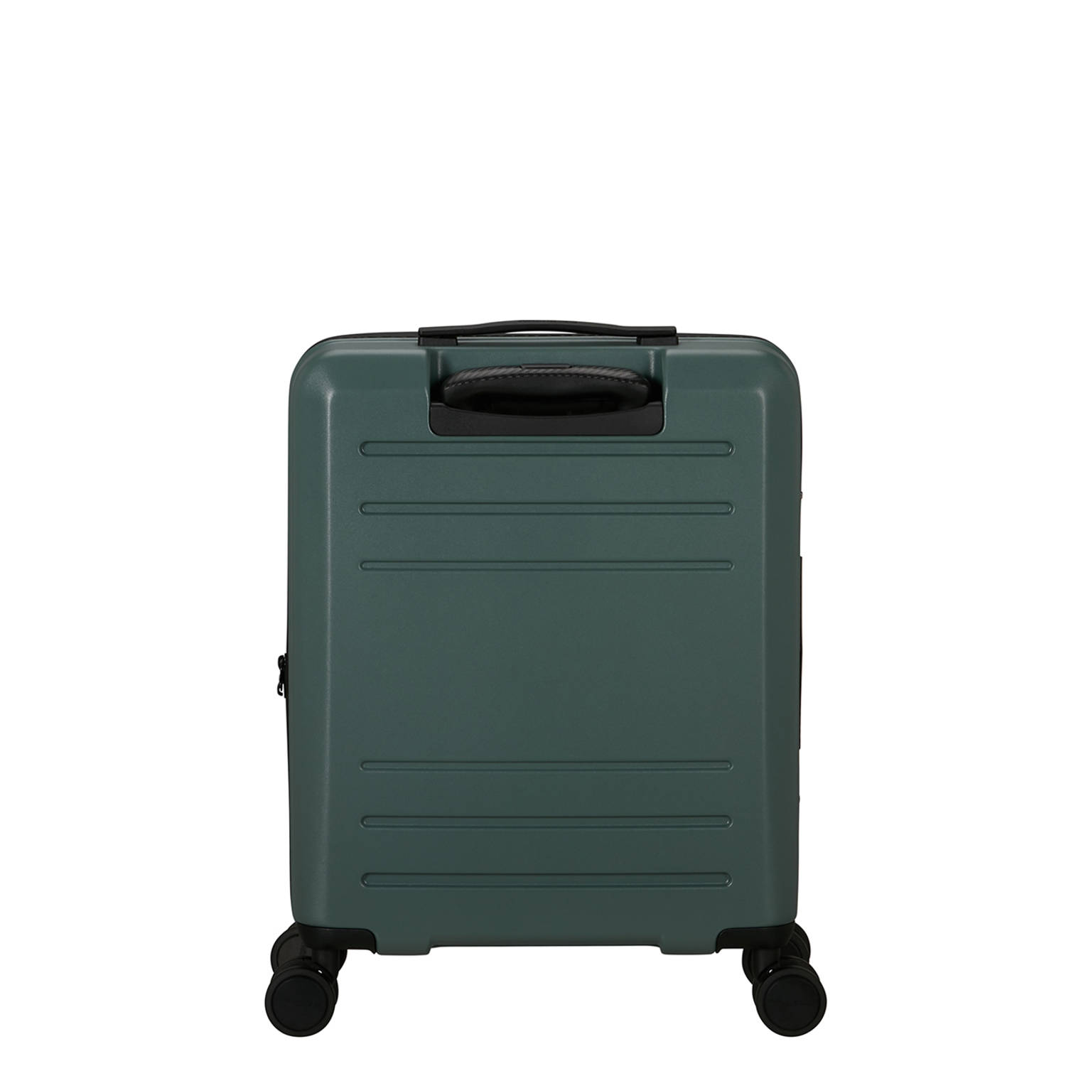 American Tourister trolley Trailon 55 cm. kaki