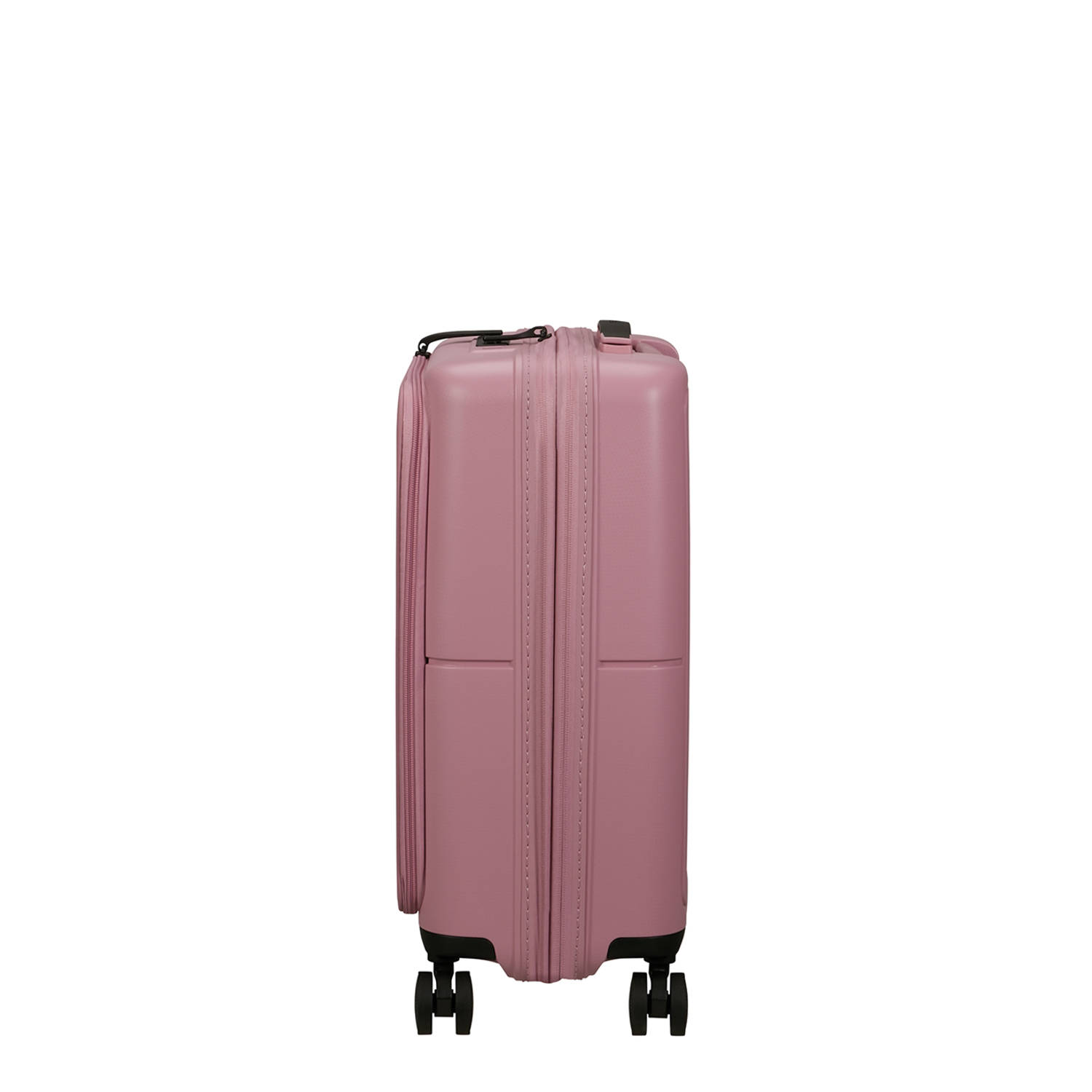 American Tourister trolley Dashpop 55 cm. Expandable roze