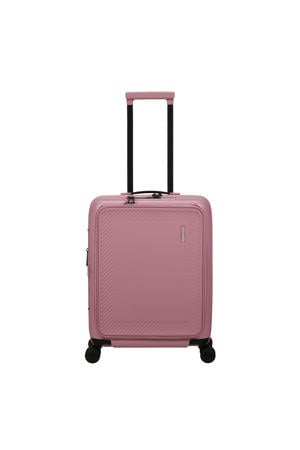 trolley Dashpop 55 cm. Expandable roze