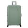American Tourister trolley Dashpop 77 cm. Expanable mintgroen