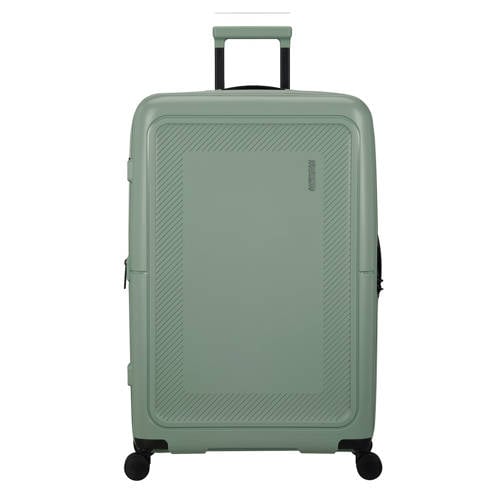 American Tourister trolley Dashpop 77 cm. Expanable mintgroen afbeelding