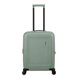 trolley Dashpop 55 cm. Expandable mintgroen