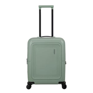 trolley Dashpop 55 cm. Expandable mintgroen