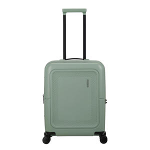 trolley Dashpop 55 cm. Expandable mintgroen